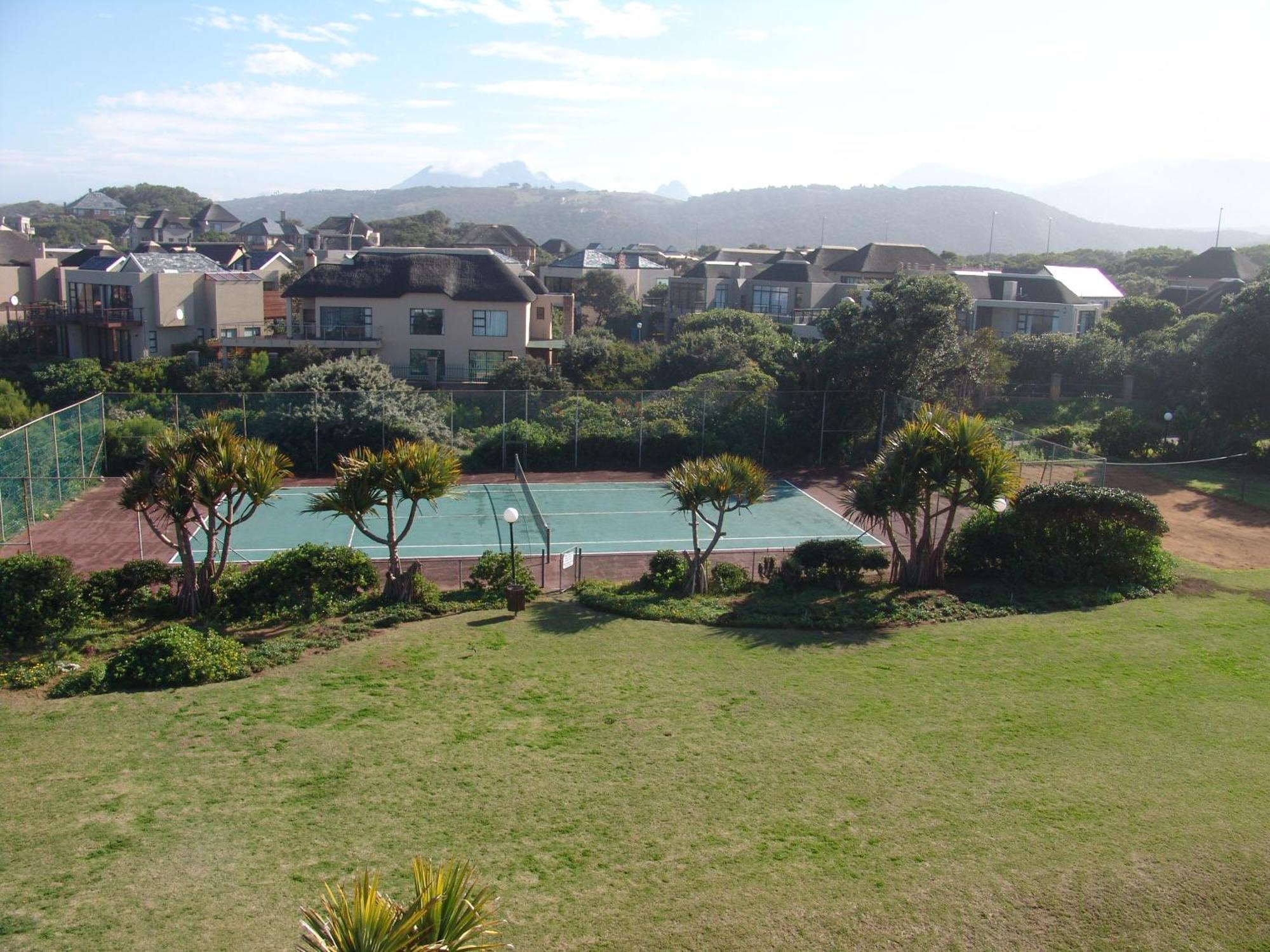 Wilderness Beach Hotel Exterior photo