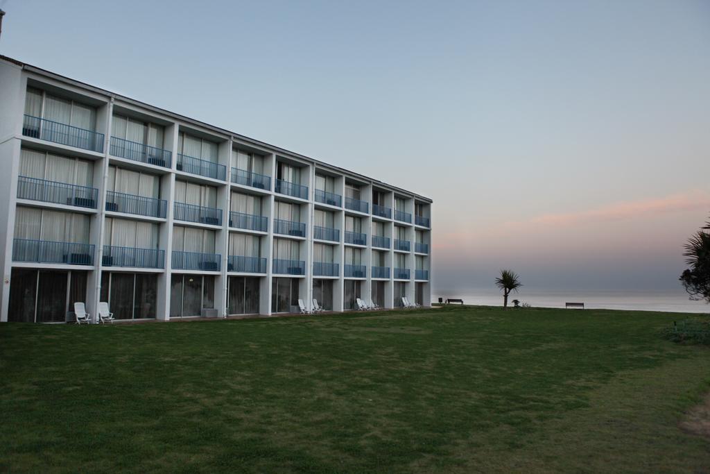 Wilderness Beach Hotel Exterior photo