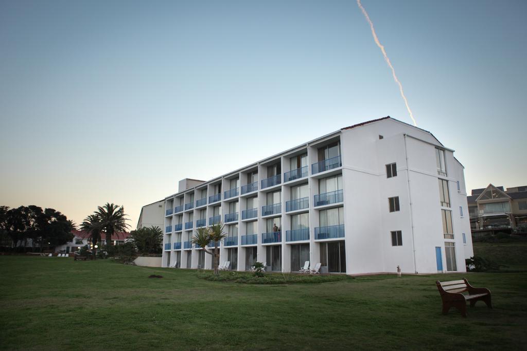 Wilderness Beach Hotel Exterior photo