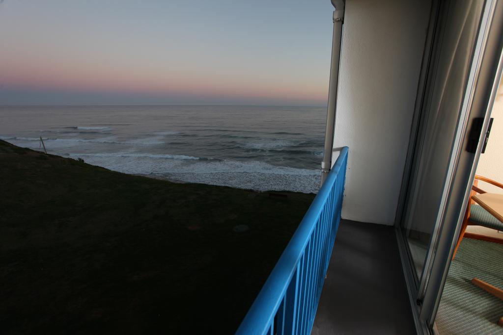 Wilderness Beach Hotel Exterior photo