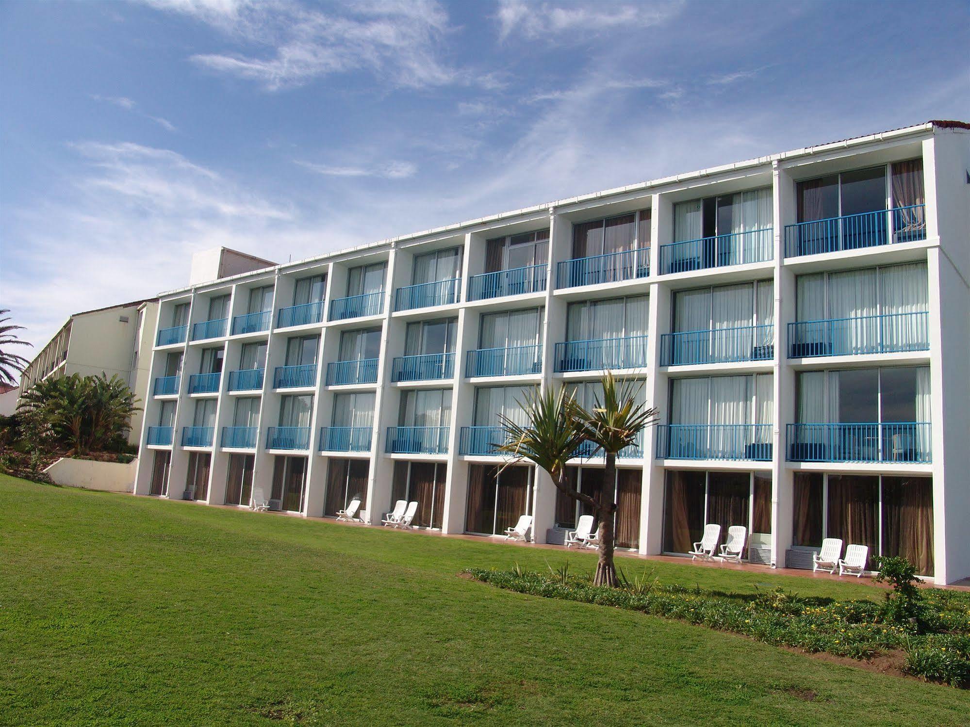 Wilderness Beach Hotel Exterior photo